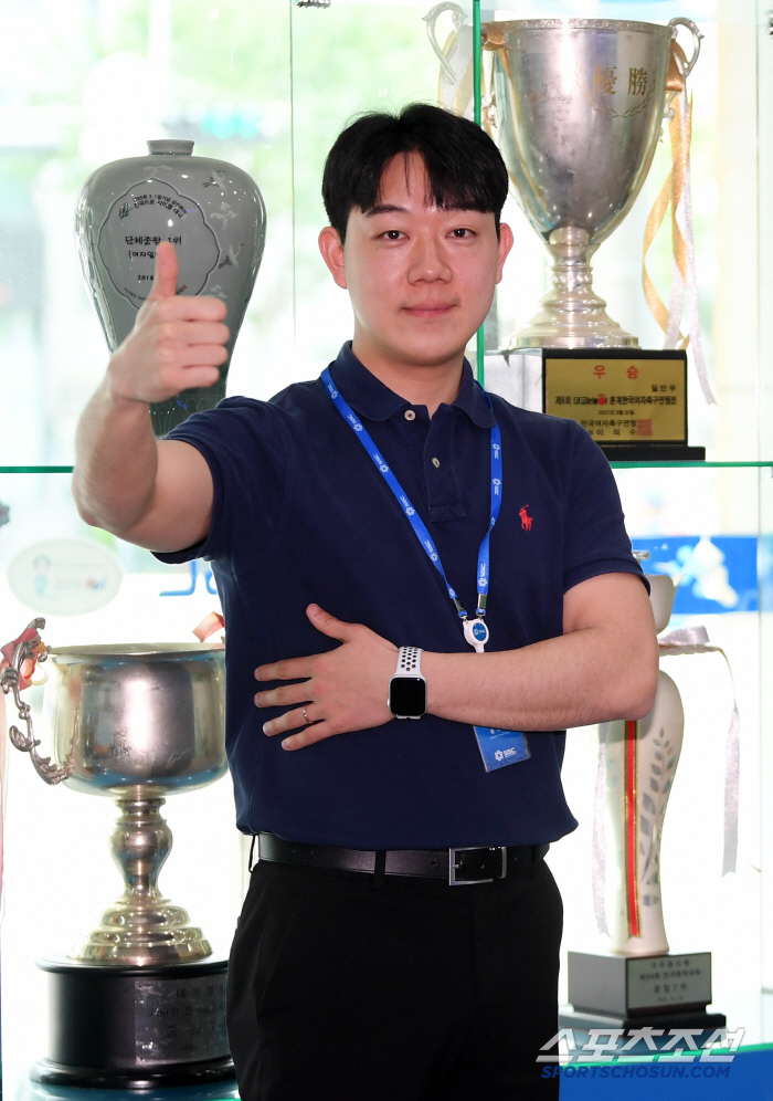국민체육진흥공단 스포츠산업 인턴십 효과 만점, 구직자들 한 목소리 "현장…
