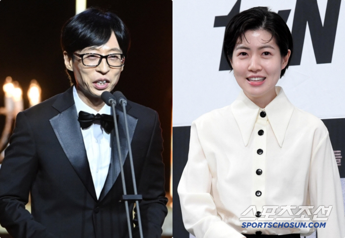 유재석, 한국 떠난 심은경 위해 일본行..이이경과 '망한 소개팅' 주선"…