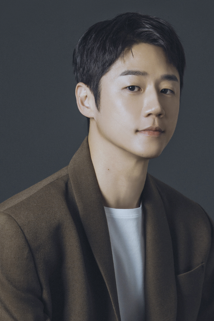 [인터뷰②] '언슬전' 정준원 "'외모 논란' 예상해..내가 ♥고윤정 상…