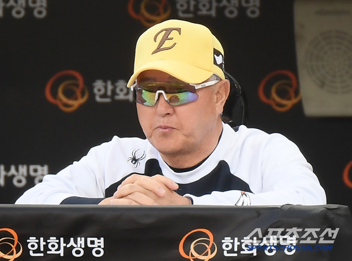 명장이 2군 포수에게 한 조언. 모든 유망주가 새겨들어야 하는 이유 
