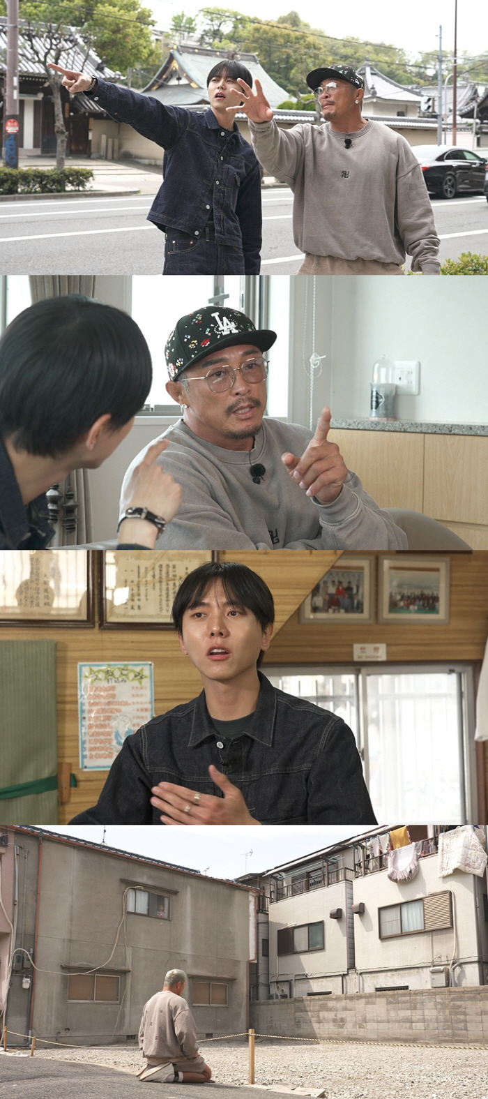 추성훈, ♥야노 시호와 동반 출연 예정 “이젠 나도 나갈까라더라” (홈즈…