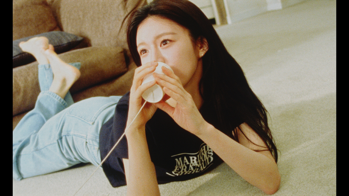 "촬영 때도 난리" 차은우♥고윤정, 미공개샷 떴다