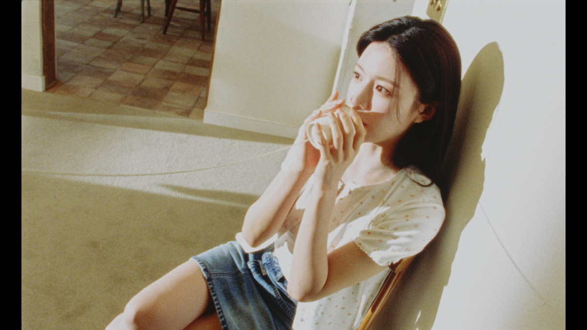 "촬영 때도 난리" 차은우♥고윤정, 미공개샷 떴다