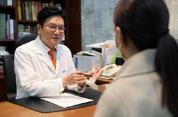 만성방광염 환자 57.5%, 3개 이상 복합 소변증상…방광 기능 회복 방…