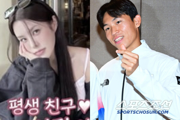 손예진 닮은 이광기 딸, 축구선수 정우영과 6월 결혼설