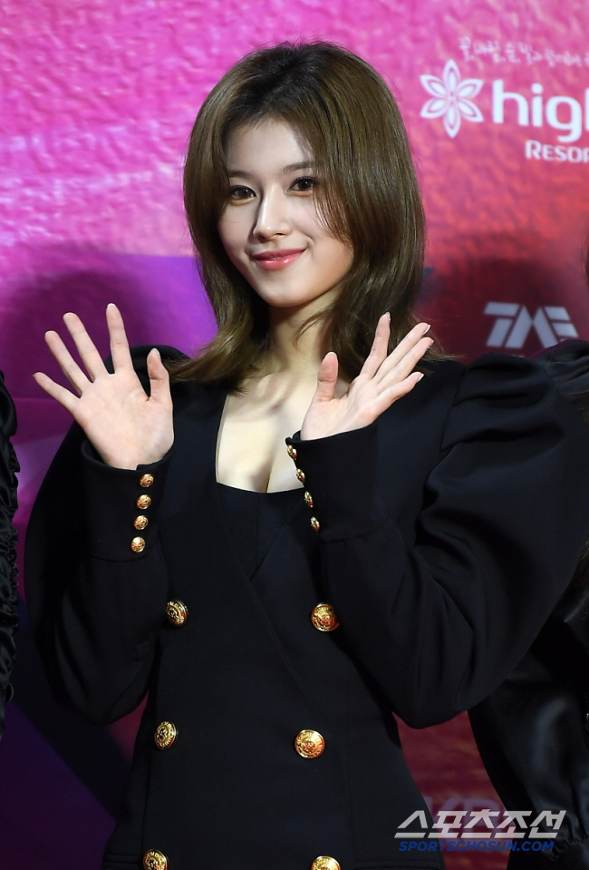 사나 
