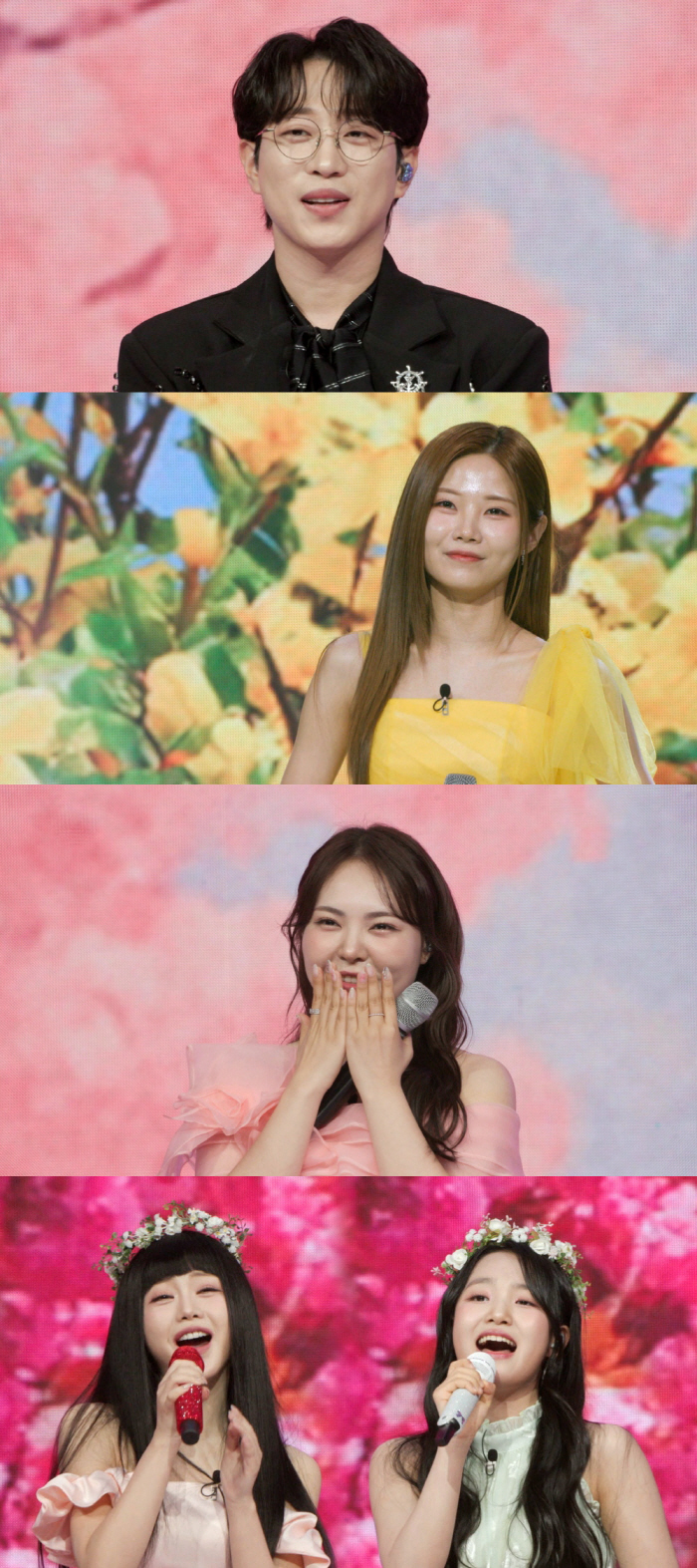 안성훈 "아직도 기다려" 25년째 답장 없는 첫사랑 고백(수밤)