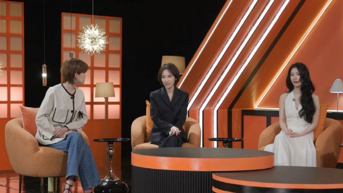 "전국민 앞에서 성관계 맺은 것과 다름없어"..이찬원, 마릴린 먼로 삼각…
