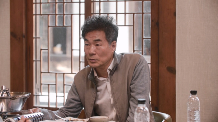 오광록子 오시원 "父한테 사과 듣고 싶어" but "다르게 들여다봐야 한…