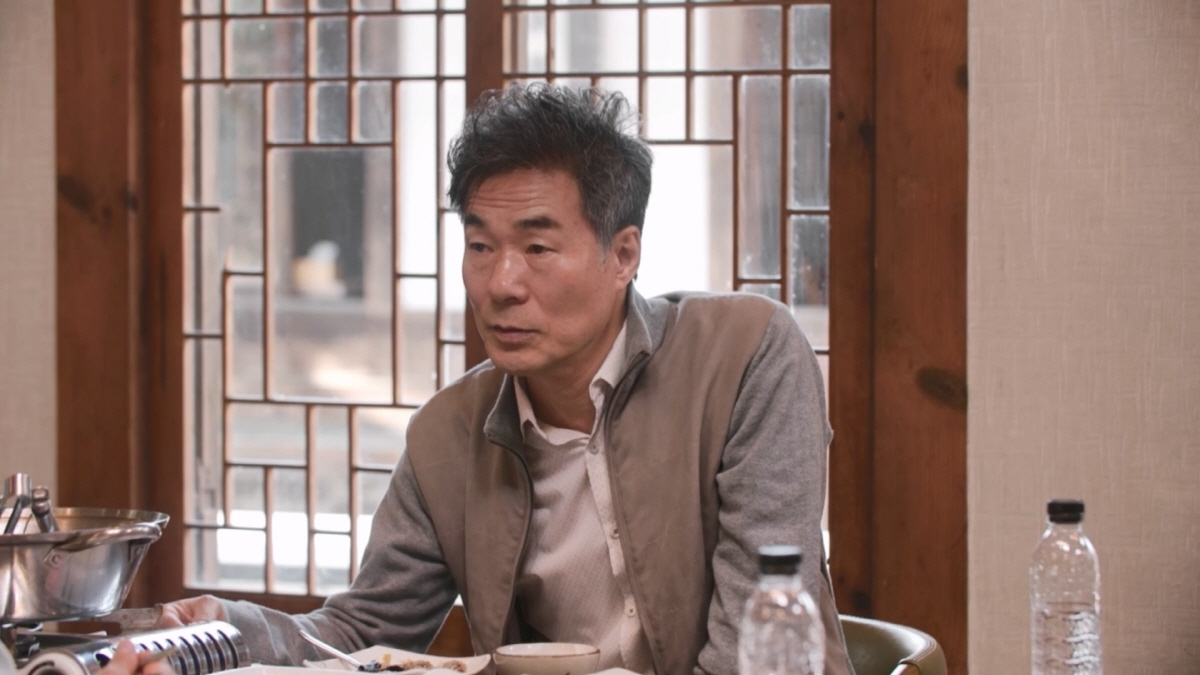오광록子 오시원 "父한테 사과 듣고 싶어" but "다르게 들여다봐야 한…