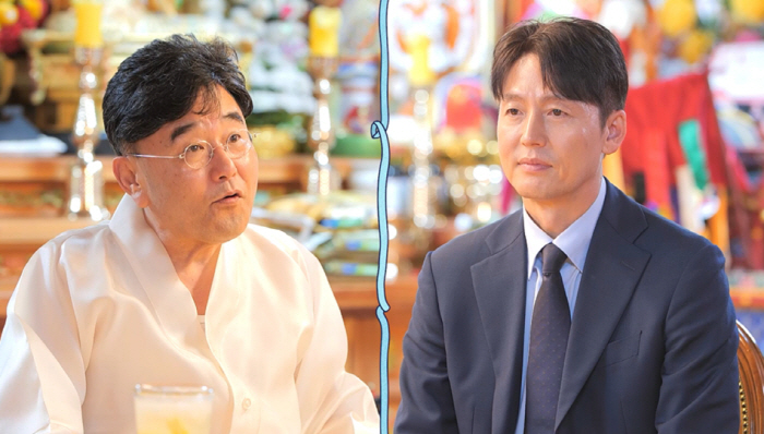 이정진 "최근 연애는 2년전, 비혼주의자 아냐"..결정사까지 찾아갔다(신…