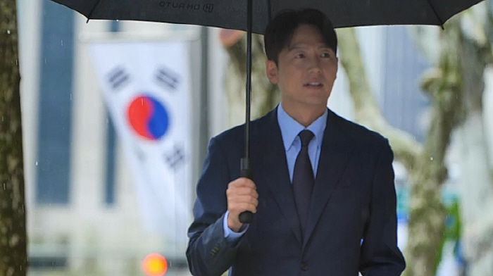 '곧 50대' 이정진, 연애 공백 2년 후 결국 '결정사'로…"난 노력하…