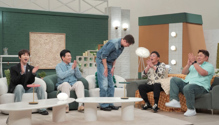 '곧 50대' 이정진, 연애 공백 2년 후 결국 '결정사'로…"난 노력하…