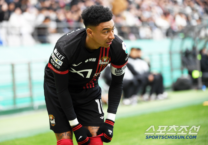 '이상한 계약' 린가드, FC서울 이적 '비하인드' 깜짝 공개…'상업적 요소'→'만족할 만한 곳에 도달'