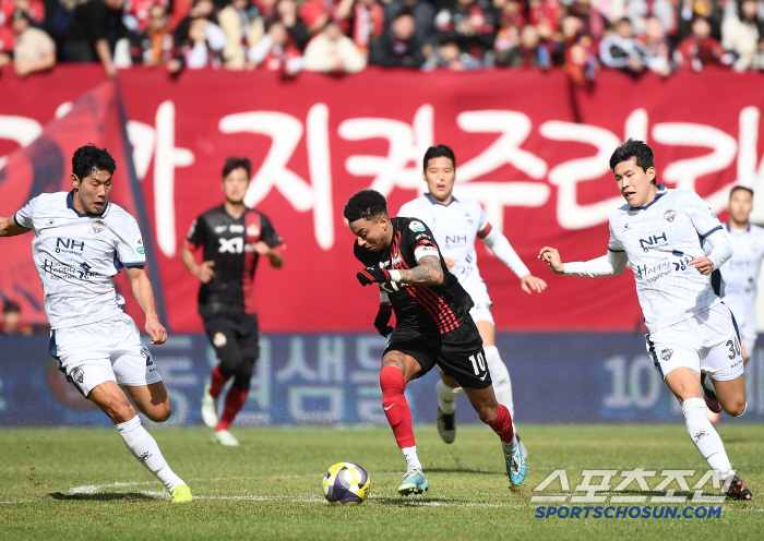 '이상한 계약' 린가드, FC서울 이적 '비하인드' 깜짝 공개…'상업적 …