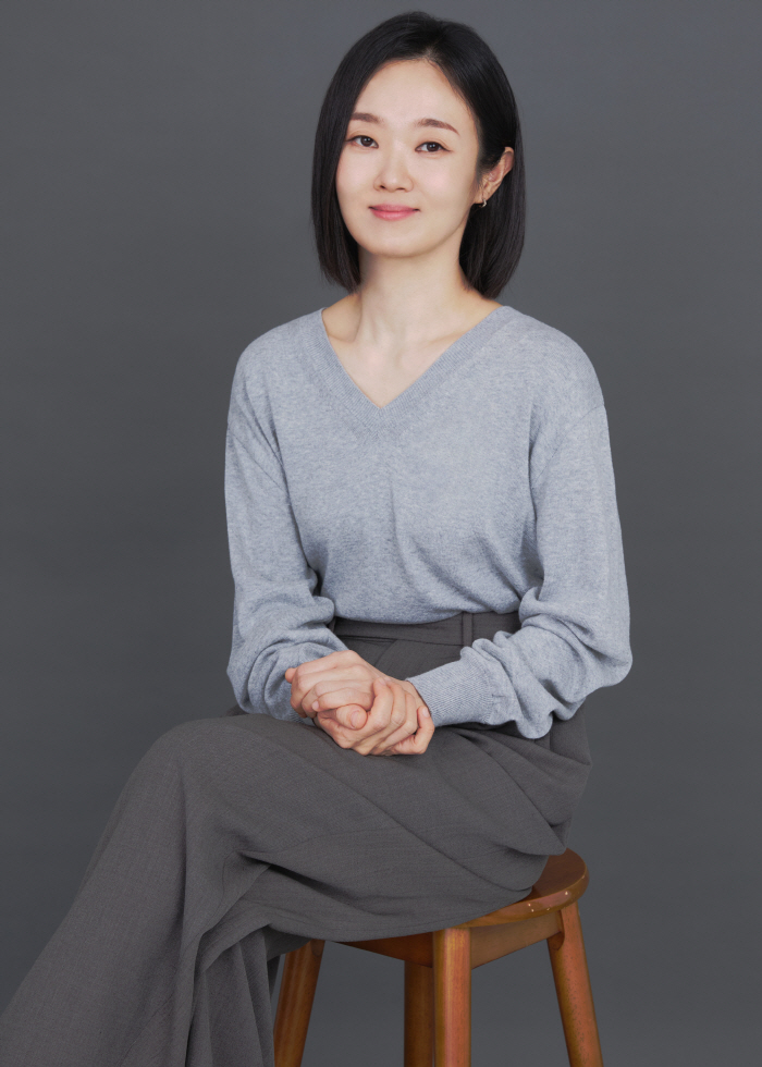 '언슬전' 서정민 교수 탄생 비화…이봉련 "세계관 안에 너무 들어가고 싶…