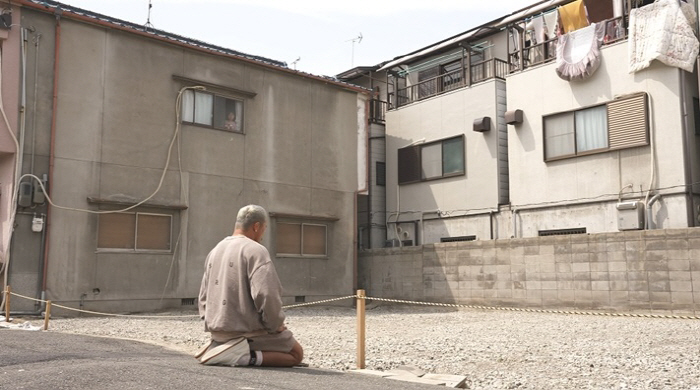 추성훈, 철거된 오사카 집 보며 눈물…녹화도 중단 