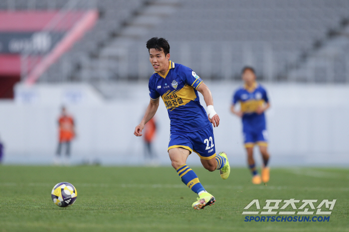 "수엡,샤프볼이 돌아왔다!" 14라운드 MVP 안데르손-베스트팀-베스트매…