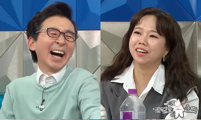 홍현희♥제이쓴, 가족 해외 이민설 밝혔다..."커뮤니티에서 오해 생겨" …