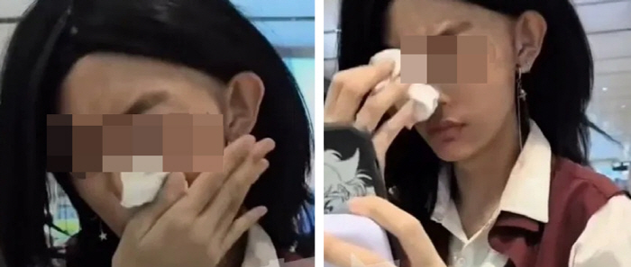 공항 안면 인식 실패에 "화장 다 지워"…"장비 문제"·"변장 수준" 논…