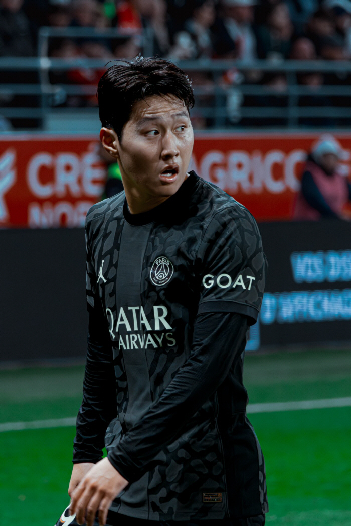 이강인 780억 언빌리버블! PSG 방출→사우디 이적길 열렸다…"이미 이…