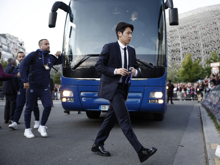 이강인 780억 언빌리버블! PSG 방출→사우디 이적길 열렸다…"이미 이…
