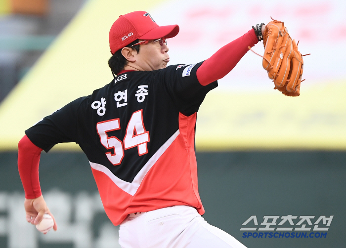 "와 레전드다" 고작 24살인데 기특하네, 타이거즈 대선배도 축하했다[수…