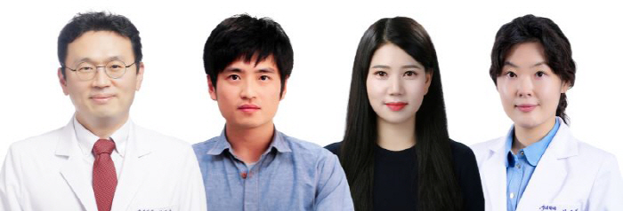 3D 특허 기술로 실제 무기폐 상태 구현…'폐결절' 위치 시각화 흉강경 …