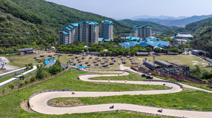 곤지암리조트, 루지·곤돌라·락볼링장 통합 패스권 '펀데이패스' 선보여