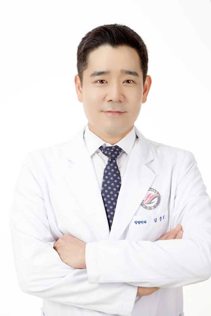 보존형 무릎 로봇인공관절수술 성공 좌우 '경골 후방경사각' 최초 규명