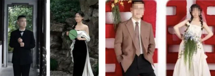 1주일 사이 여성 2명과 결혼하려다 '들통'난 공무원 해고