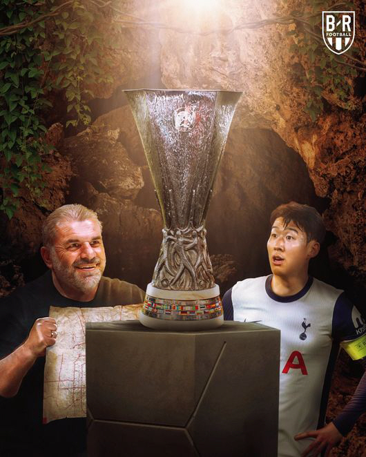 "손흥민, UEL 결승 무조건 선발!" 英 정론지 1티어 기자의 강력 주…