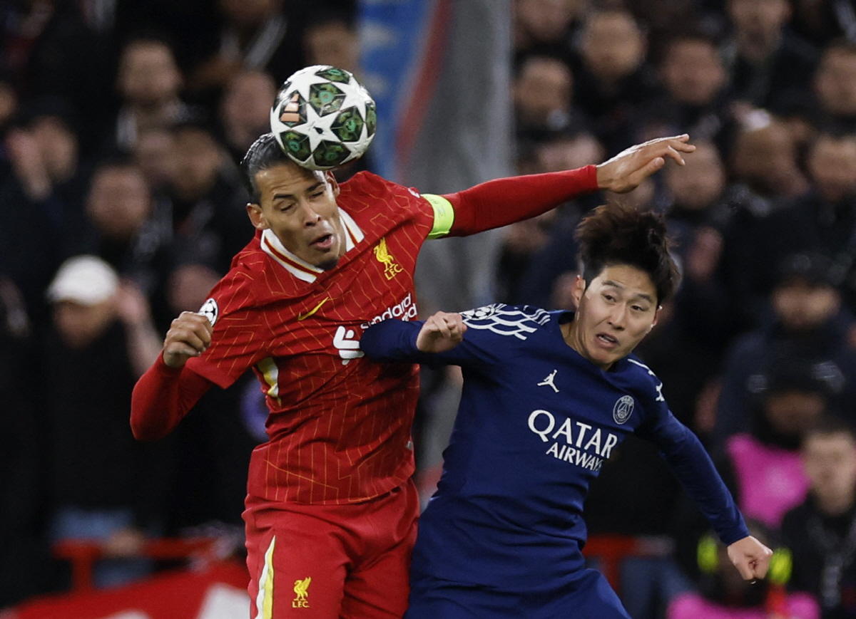 "이강인 짐싸서 나가" PSG 결단 나왔다...충격 방출 사유 "인내심 …
