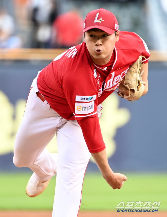 KIA 졌다! SSG 3연승 단독 4위! 휴.. 9회 2사만루 진땀 세이…