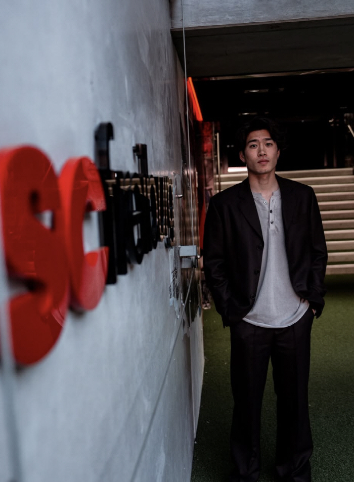 [오피셜]일본 축구 또 초대박! 01년생 차세대 에이스, 빅리그 진출 대…