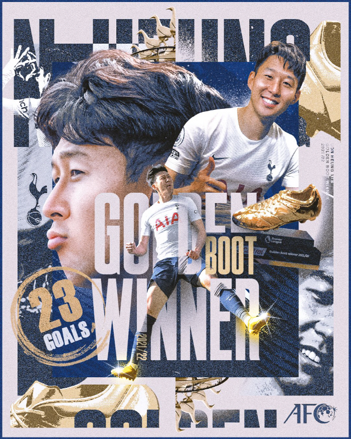 골든부츠+푸스카스+유럽대항전 우승→손흥민 '전무후무' 축구사에 큰 족적 남긴다…'마지막 퍼즐' 채워 韓축구 레전드 발돋움