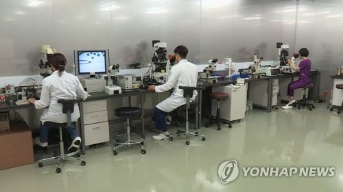 소외집단의 임상시험 참여 늘린 김병채 전남대 교수에 장관 표창