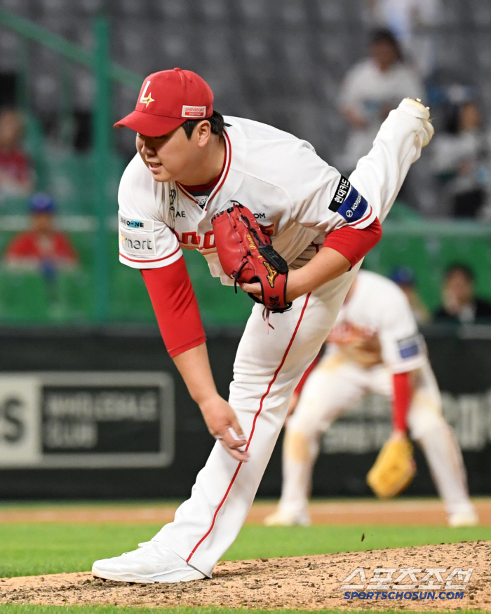 '같은 사람 맞나' 2년 연속 5점대 → 0점대 언터처블, 어떻게 이만큼 달라졌을까
