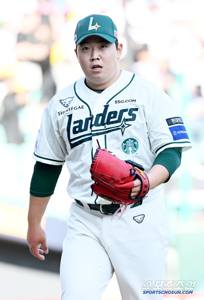 '같은 사람 맞나' 2년 연속 5점대 → 0점대 언터처블, 어떻게 이만큼…