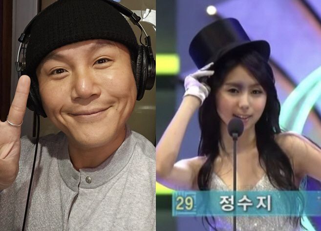 167㎝ 조세호, '175㎝ 모델출신' 아내♥와 투샷..키 차이 실감나