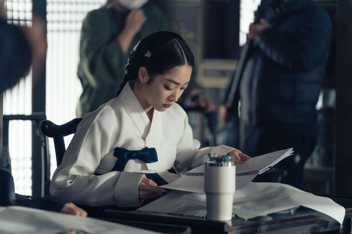 [공식] 3일 만에 220만 시청수 돌파..'탄금' 글로벌 6위