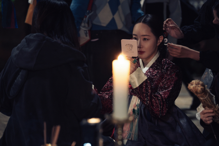 [공식] 3일 만에 220만 시청수 돌파..'탄금' 글로벌 6위