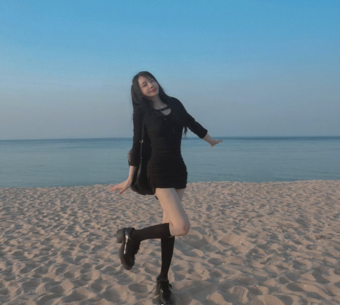 서유리, 19금 엑셀방송서 '별풍선 초대박' 났는데...하차에 심경 "응…