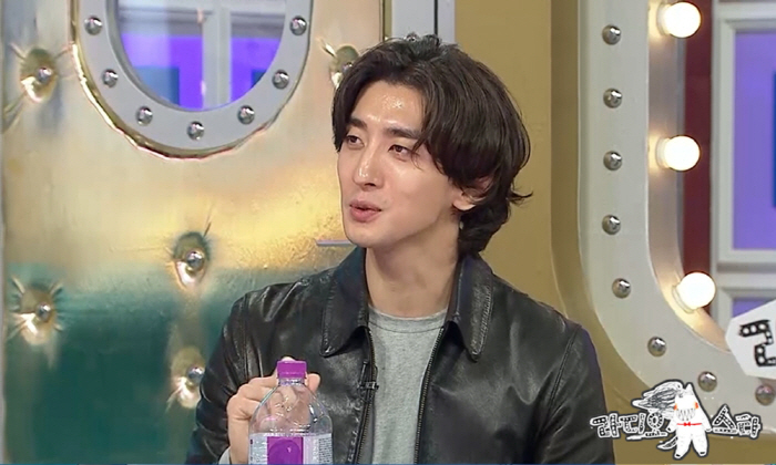 '한지민♥' 최정훈 "나는 낯가리는 관종...에스파 카리나와 협업" ('…