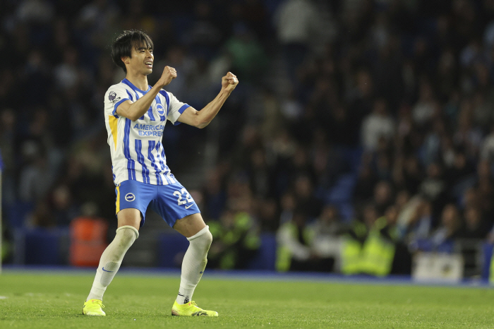 [공식발표]'손흥민 없고, 日 미토마 있다' 팬 선정 EPL 올해의 팀 …