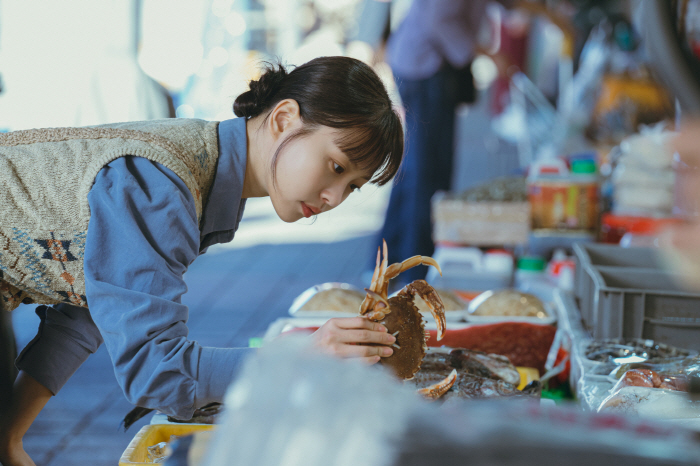 고민시, 꼭 맞는 옷 찾았네..첫 로코 도전 '모연주가 됐다'(당신의 맛…