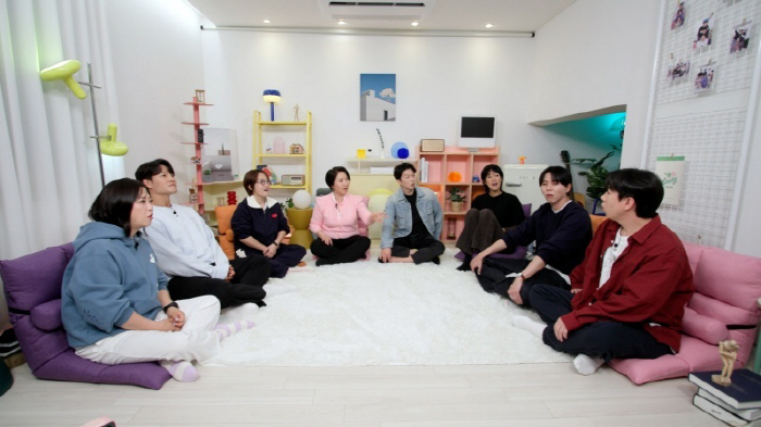 '이숙캠' 이호선 교수 "내년 9월까지 상담 예약 꽉 차있다..인기 실감…