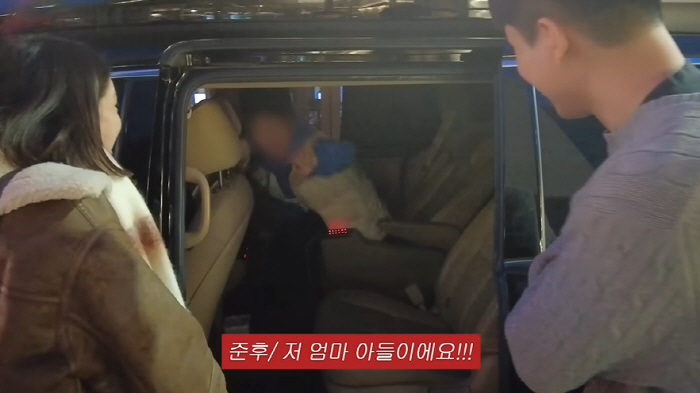 이병헌 10살 아들, 母 이민정도 인정한 父 붕어빵..."아직 카메라가 …
