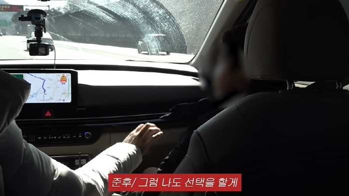 이병헌 10살 아들, 母 이민정도 인정한 父 붕어빵..."아직 카메라가 …