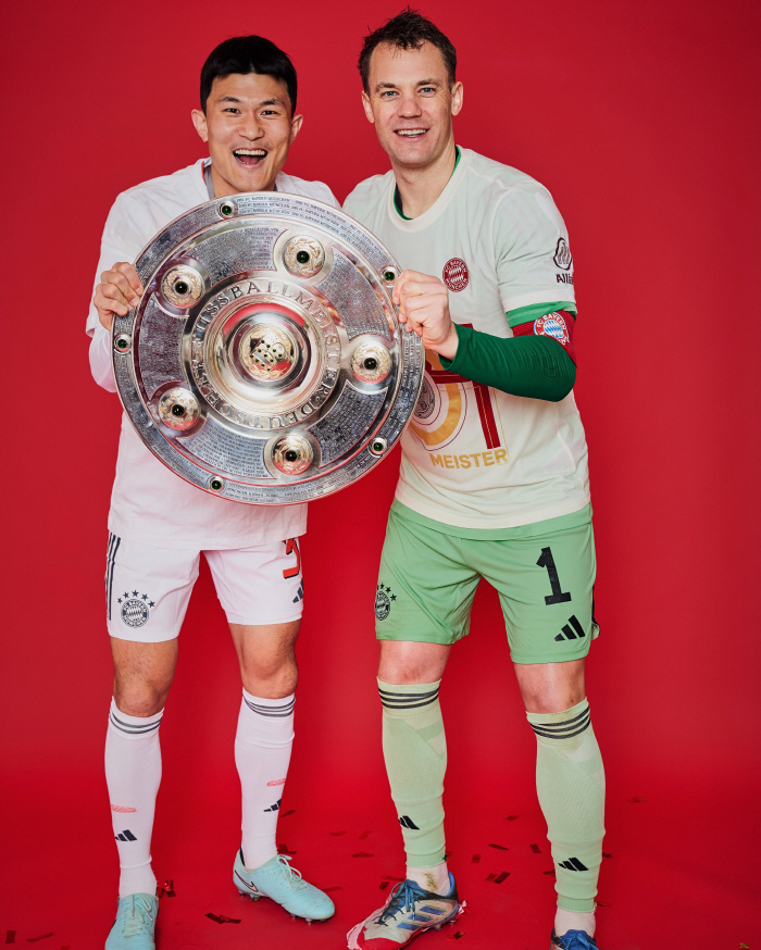 '대박' 김민재, EPL 진출 가능성 폭등...뮌헨 BBC급 기자 "KI…